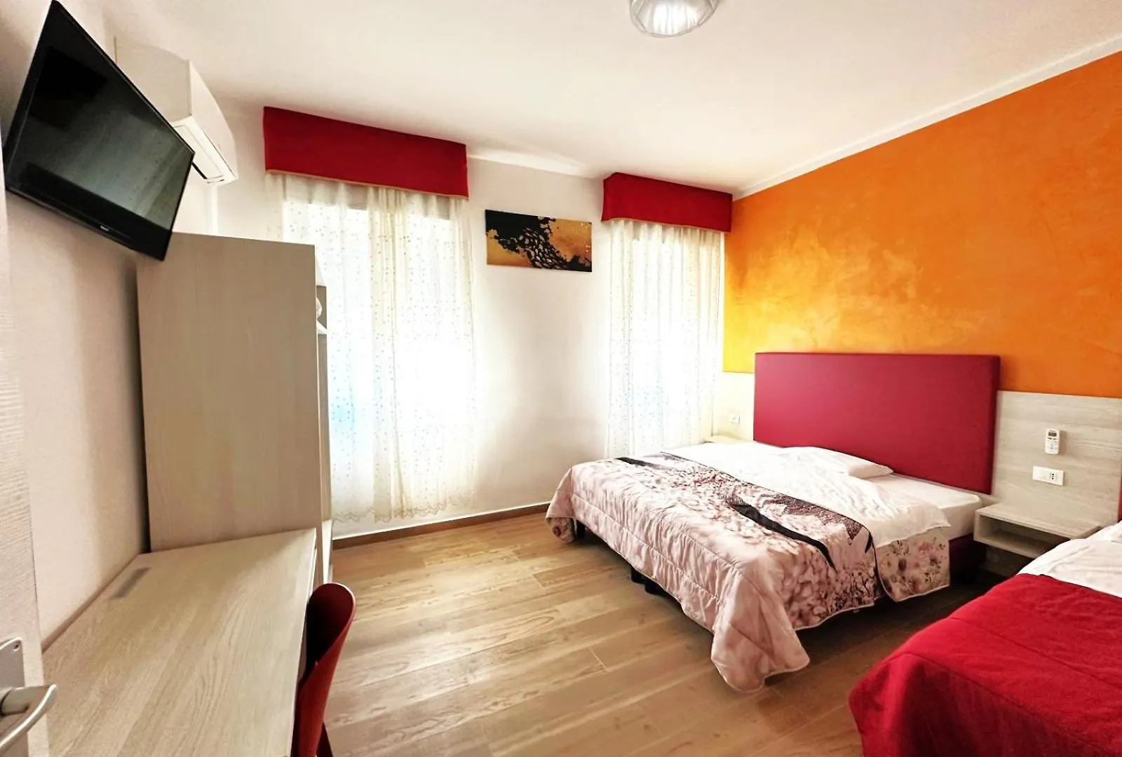 Vacation Venice Rooms Mestre