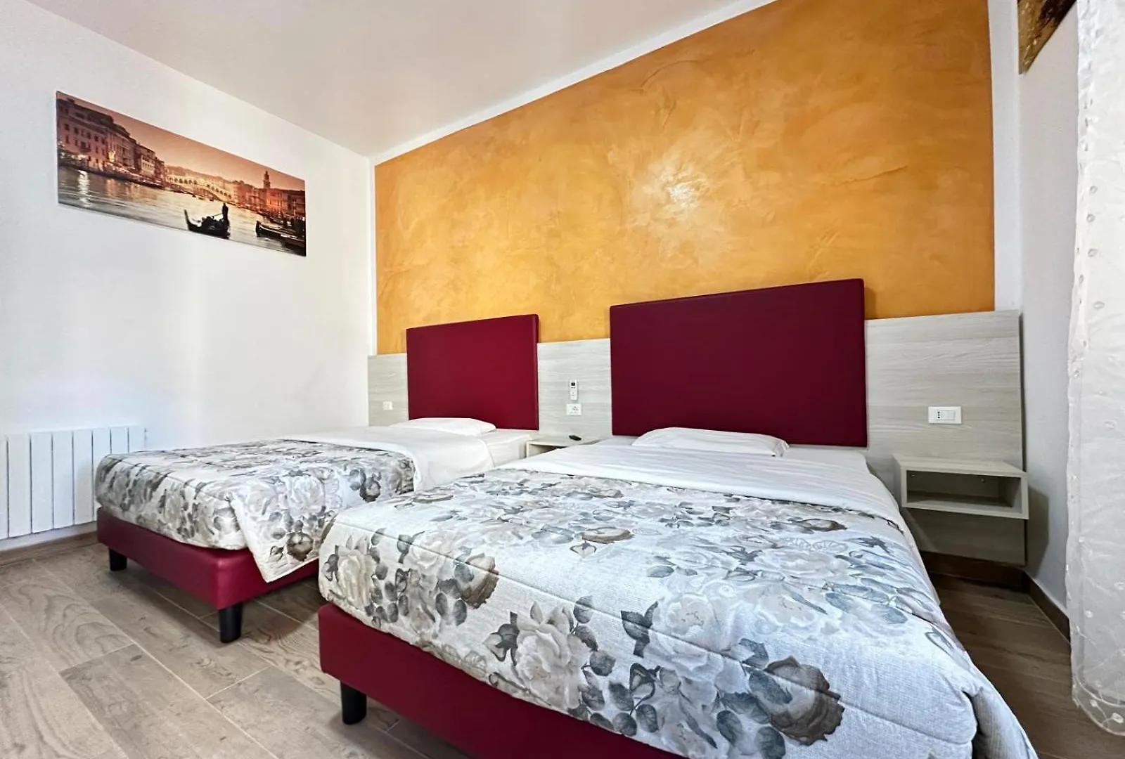 Guest house Vacation Venice Rooms Mestre