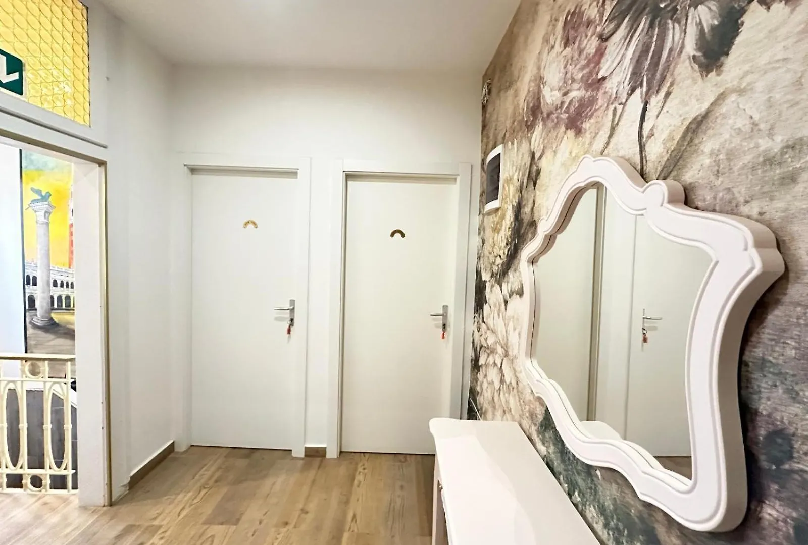 Vacation Venice Rooms Mestre Guest house