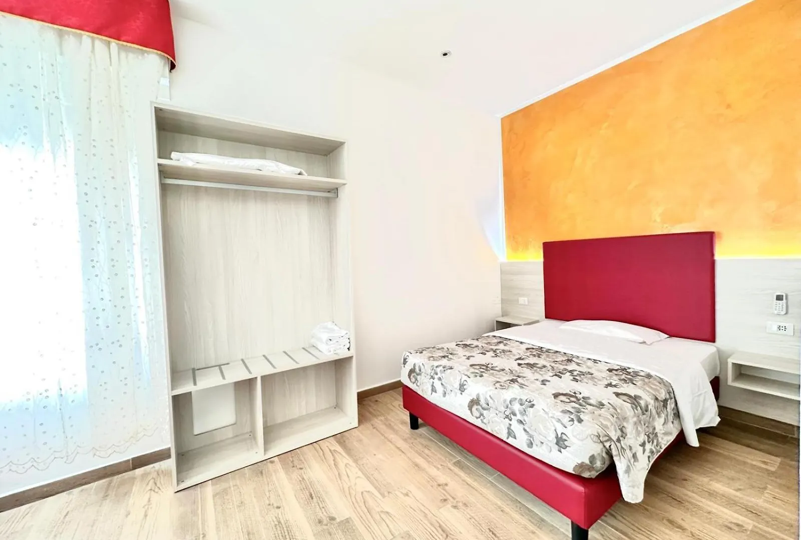 Vacation Venice Rooms Mestre Guest house