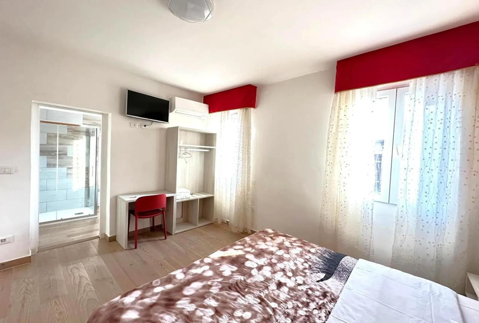 *** Guest house Vacation Venice Rooms Mestre Italy