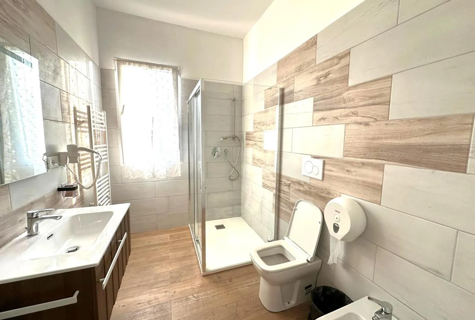 Guest house Vacation Venice Rooms Mestre