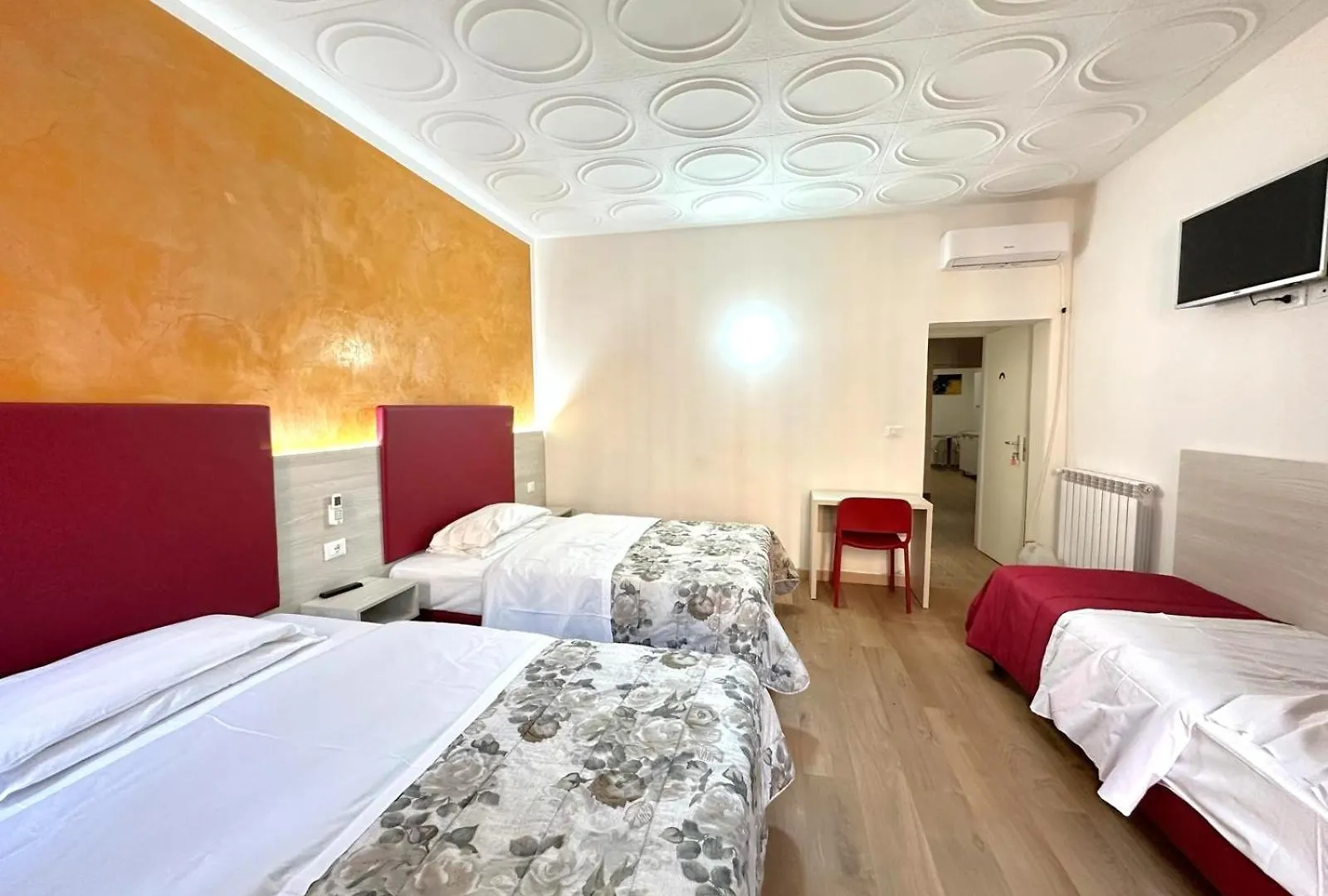 Vacation Venice Rooms Mestre