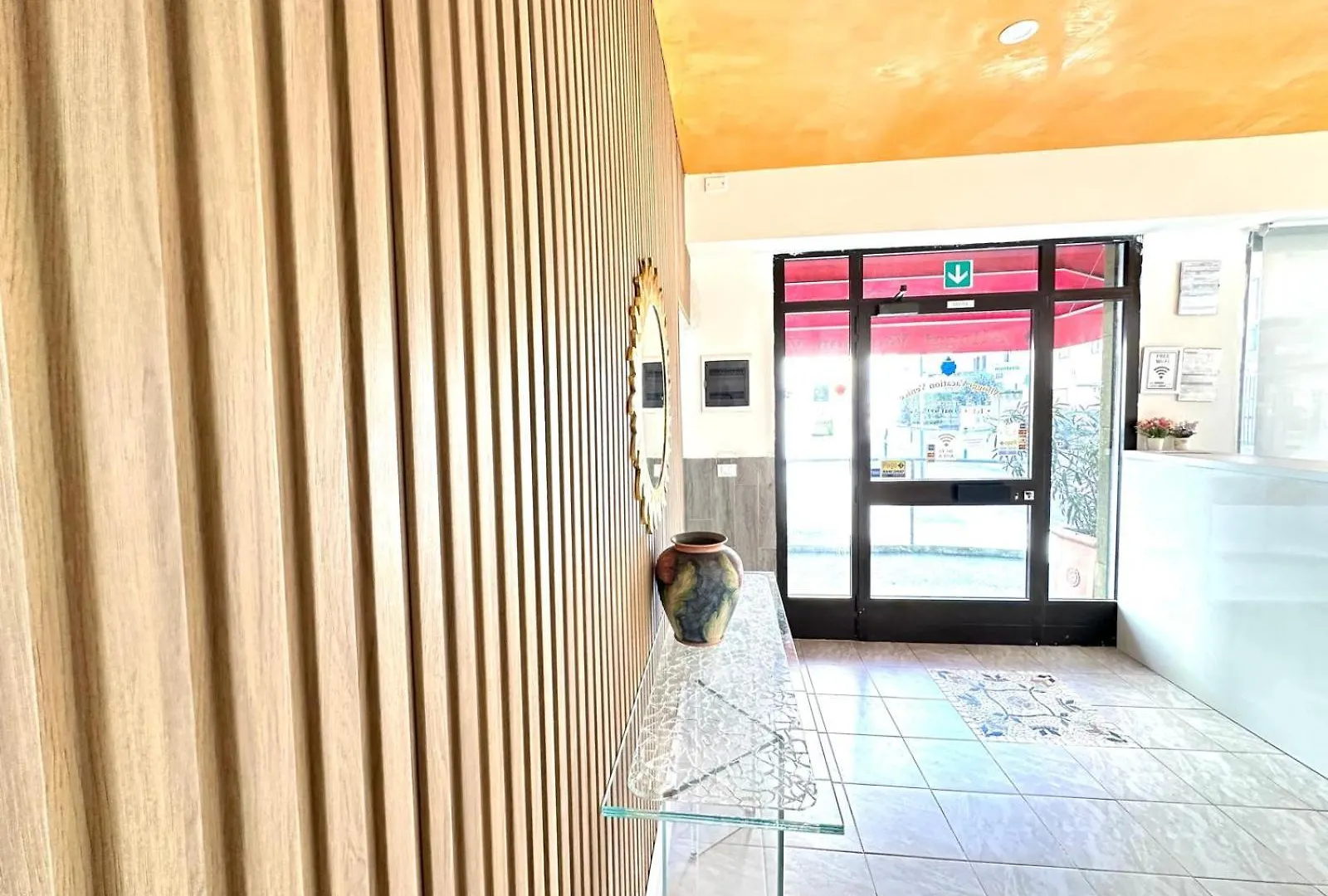 Vacation Venice Rooms Mestre Italy