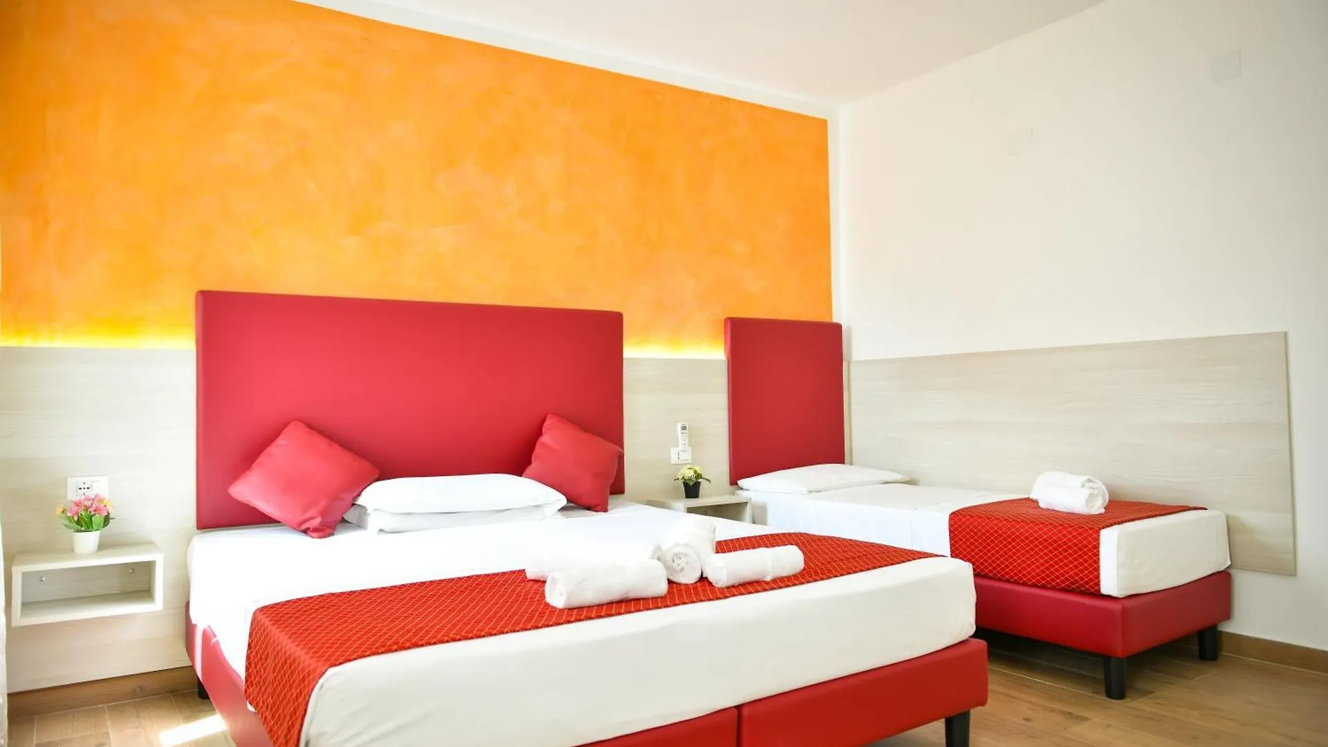 Vacation Venice Rooms Mestre 3*,  Italy