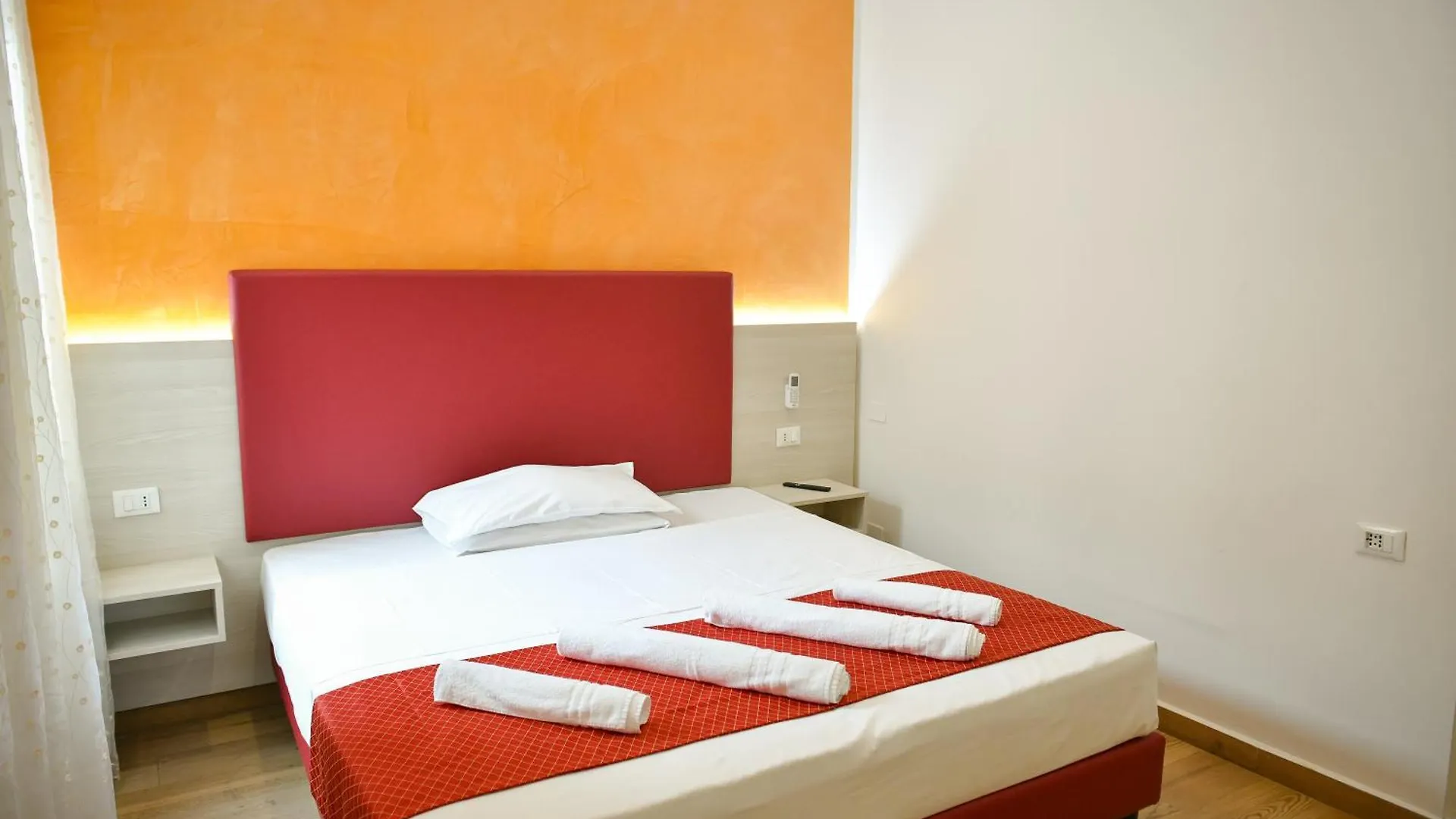 Vacation Venice Rooms Mestre