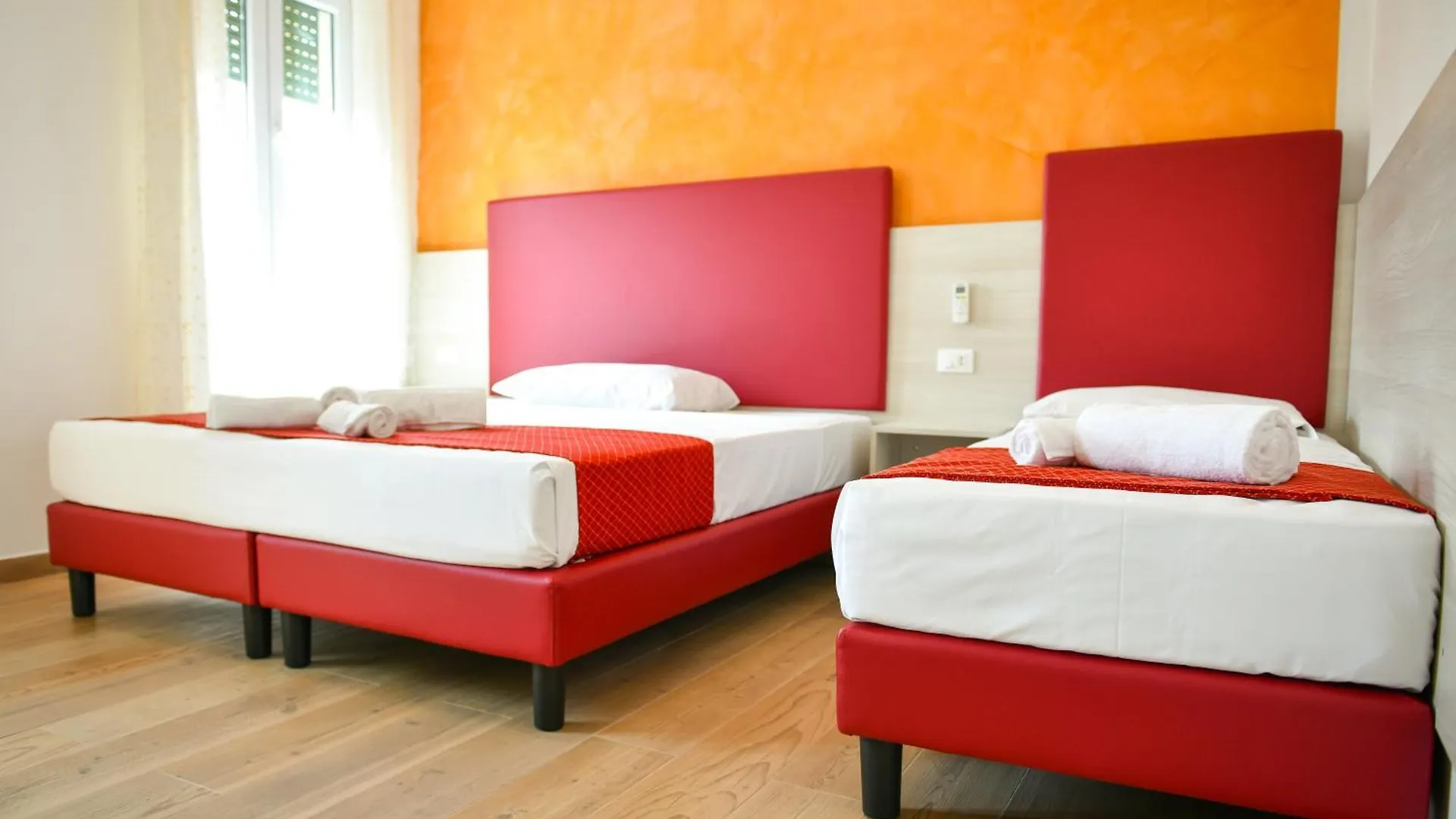 Vacation Venice Rooms Mestre 3*,