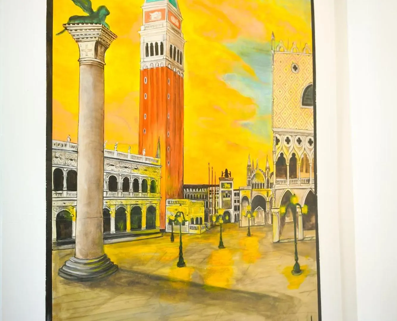 Vacation Venice Rooms Mestre Italy