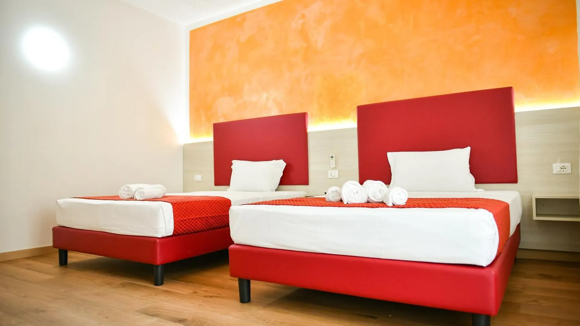 Vacation Venice Rooms Mestre Guest house