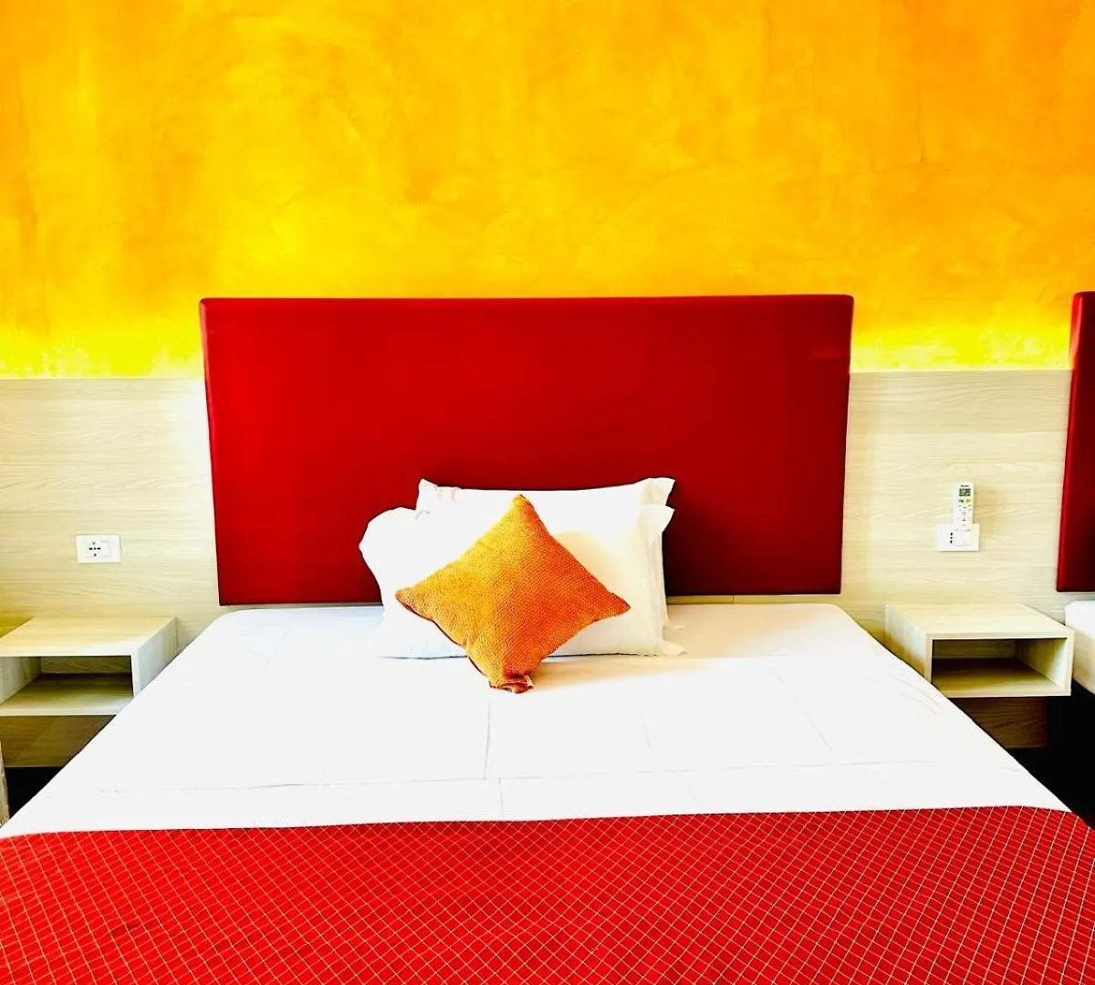 Vacation Venice Rooms Mestre Guest house