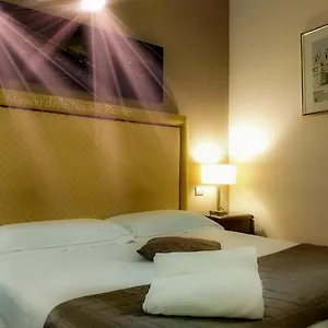 Maison Delle Naiadi Guest house Rome