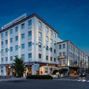 Western Bologna Hotel Mestre